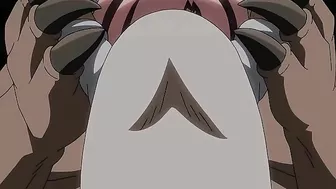 These hot girls get taboo hentai sex in the nastiest and most kinky ways