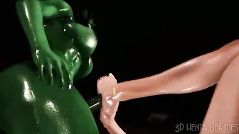 If you like your girls dirty and dripping wet then this is for you! Futa XXX