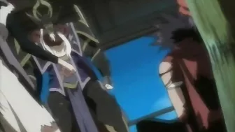 Demonfuck hentai showing a slutty sister that really wants his boner inside