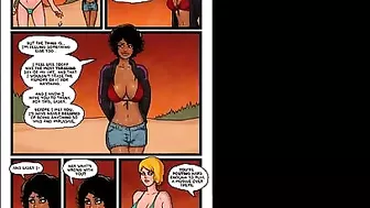 2D hentai experience featuring some of the hottest women that you want to see