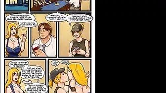 2D hentai experience featuring some of the hottest women that you want to see