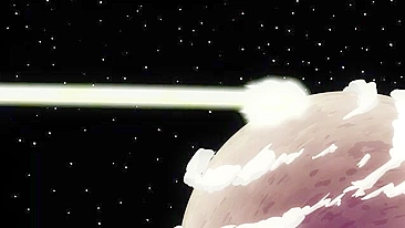 Her wet pussy is waiting to be smacked by Broly and it is fucking kinky AF