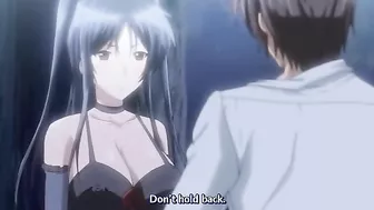 This beauty wants some dirty fantasy role playing with hot fucking and more