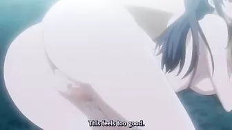 This beauty wants some dirty fantasy role playing with hot fucking and more