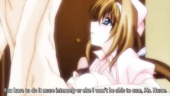 She will enjoy having her ass played with and dressed in different positions