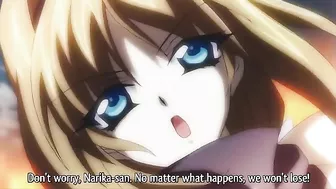 She will enjoy having her ass played with and dressed in different positions