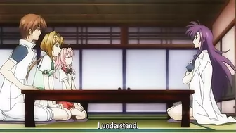 She will enjoy having her ass played with and dressed in different positions