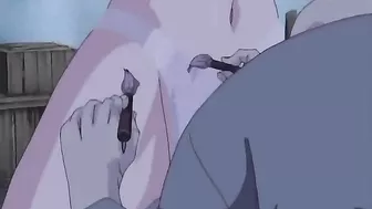 Mistreated Bride - MILF that will make you horny and want more of her body