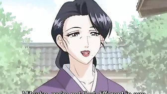 Mistreated Bride - MILF that will make you horny and want more of her body