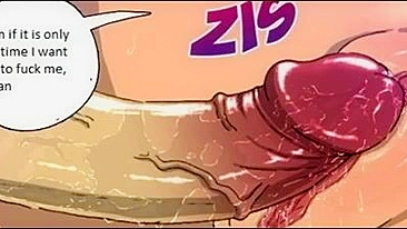 Sexy and sensual, this Dragon Ball vid will turn your fantasies into reality
