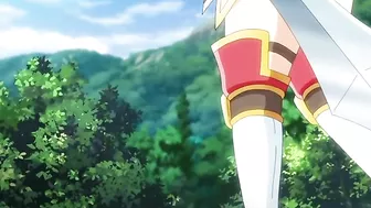 She got kinky needs and seems to enjoy playing with her large clitoris too She got kinky needs and seems to enjoy playing with her large clitoris too