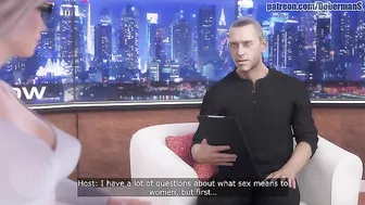 Check out the darker themes in her twisted mind BBC cheating hentai RULES