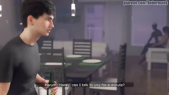 Check out the darker themes in her twisted mind BBC cheating hentai RULES