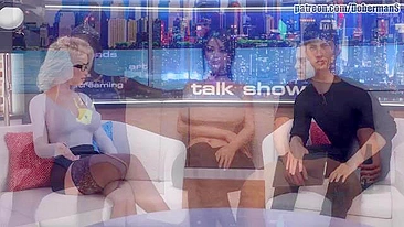 Check out the darker themes in her twisted mind BBC cheating hentai RULES