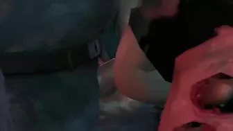 Tomb Raider hentai featuring Lara Croft getting power fucked with pleasure