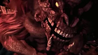 Tomb Raider hentai featuring Lara Croft getting power fucked with pleasure