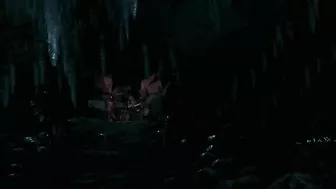 Tomb Raider hentai featuring Lara Croft getting power fucked with pleasure