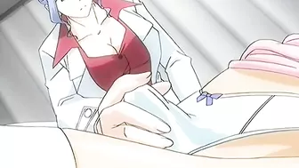 Check out her awesome dirty mind as she gets treated like a complete slut