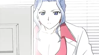 Check out her awesome dirty mind as she gets treated like a complete slut