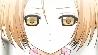 Check out her awesome dirty mind as she gets treated like a complete slut