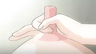 Check out her awesome dirty mind as she gets treated like a complete slut