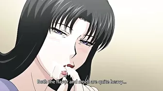 Her wet pussy looks brilliant but it will probably land her in some hot water