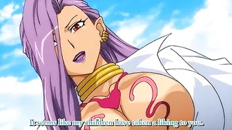 She becomes slave to her taboo desires and gets the best cock she could get