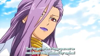 She becomes slave to her taboo desires and gets the best cock she could get