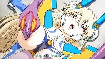 She becomes slave to her taboo desires and gets the best cock she could get