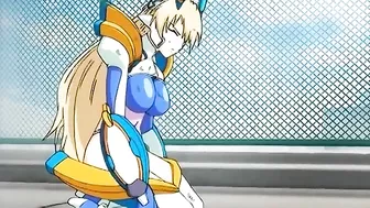 She becomes slave to her taboo desires and gets the best cock she could get