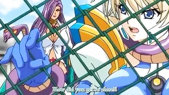 She becomes slave to her taboo desires and gets the best cock she could get