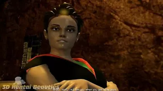 Her MILF feet are used for pleasure in a a truly hardcore love scene with oral