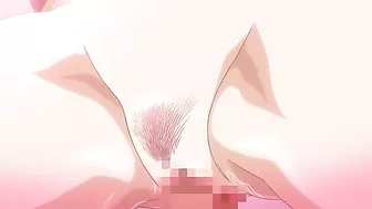 Yet another horny girl understands her true purpose in a hot and kinky vid