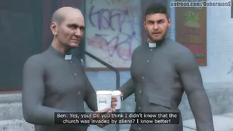 Interracial story with lots of twists and turns and TRULY hardcore cheating