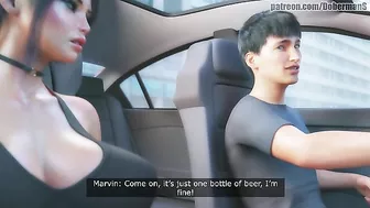 Interracial story with lots of twists and turns and TRULY hardcore cheating