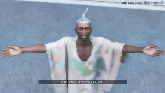 Interracial story with lots of twists and turns and TRULY hardcore cheating