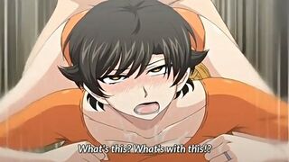 Hentai video showing wives that need big boners big time and hard orgasms too