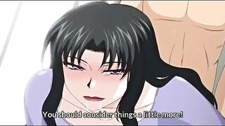 Hentai video showing wives that need big boners big time and hard orgasms too