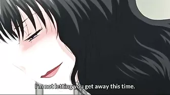 Hentai video showing wives that need big boners big time and hard orgasms too