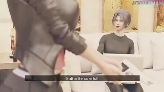 This movie is really well made, it shows how people can truly enjoy cheating