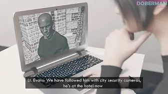 This movie is really well made, it shows how people can truly enjoy cheating