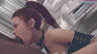 This movie is really well made, it shows how people can truly enjoy cheating