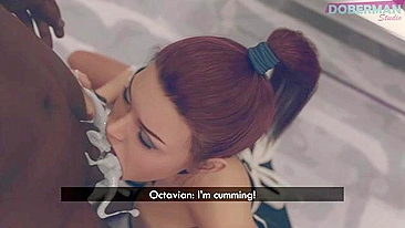 This movie is really well made, it shows how people can truly enjoy cheating