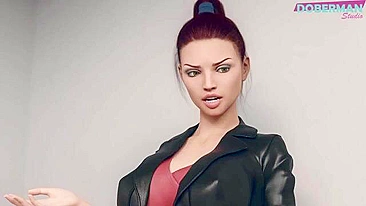 This movie is really well made, it shows how people can truly enjoy cheating