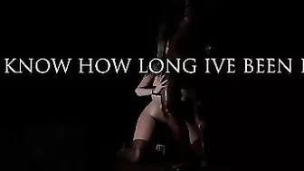 She is a sex doll for zombies and her pussy will be forever tainted after this