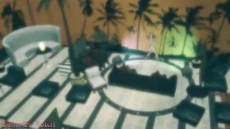 Her friends help her discover how much the black boys love her wet pussy