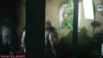 Her friends help her discover how much the black boys love her wet pussy