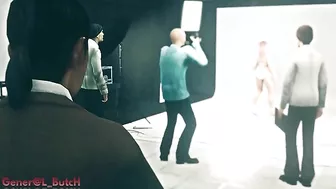 Her friends help her discover how much the black boys love her wet pussy