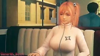 Her friends help her discover how much the black boys love her wet pussy