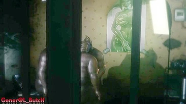 Her friends help her discover how much the black boys love her wet pussy